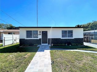 5024 SW 24th St, West Park, FL 33023