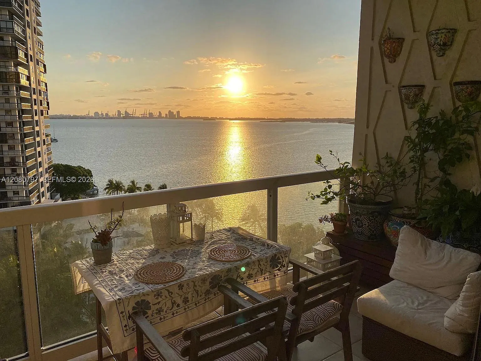 Brickell Townhouse Condo — Photo 2