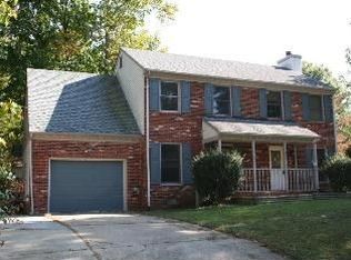 836 Darden Dr, Newport News, VA 23608