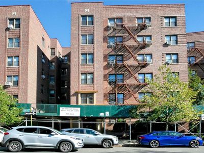 67-87 Booth Street #3C, Queens, NY, 11375