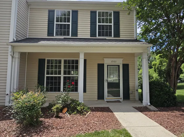 3902 Elizabeth Glen Way, Jamestown, NC 27282