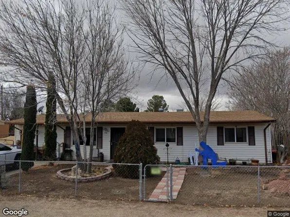 708 N Flagstaff Ave, Willcox, AZ 85643