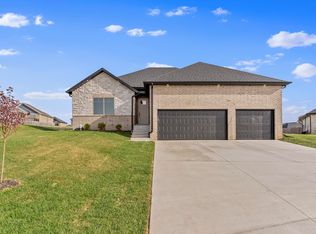 1276 W Sage Court, Springfield, MO 65810