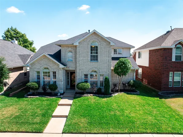 4572 Shadowridge Dr, The Colony, TX 75056