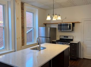 453 Mill St APT 203, Danville, PA 17821