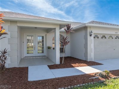 3739 Sabal Springs Blvd, North Fort Myers, FL, 33917