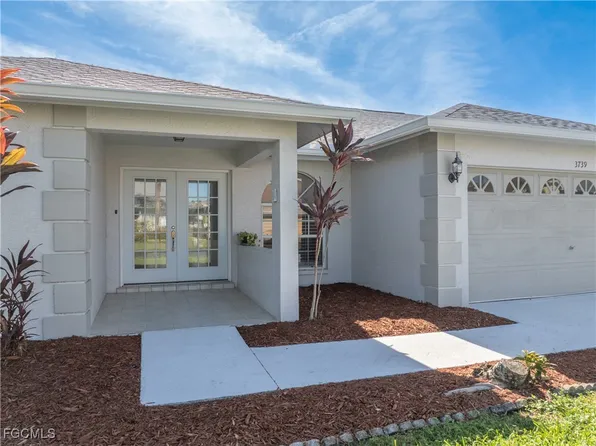 3739 Sabal Springs Blvd, North Fort Myers, FL 33917