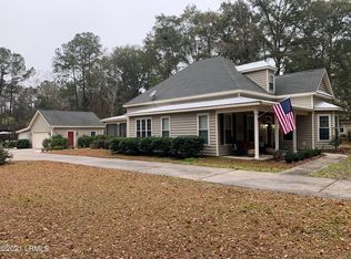 73 Ward Ct, Ridgeland, SC 29936