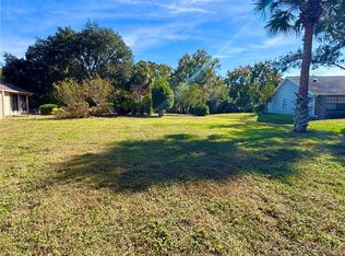 163 N Golf Harbor Path, Inverness, FL 34450