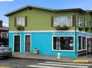 3700 Foothill Blvd, Oakland, CA