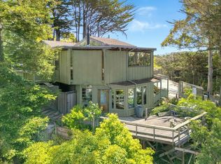 3405 Rio Rd, Carmel, CA 93923