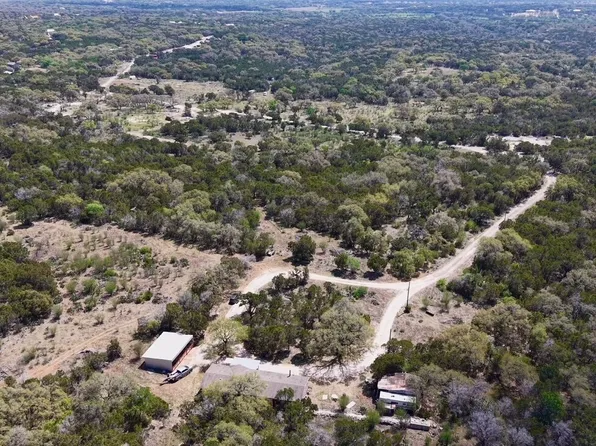 535 ELM CREEK RD, New Braunfels, TX 78132