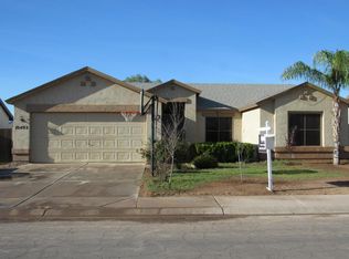 10492 W Arivaca Dr, Arizona City, AZ 85123