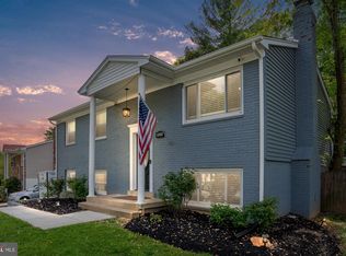 13608 Lindendale Rd, Woodbridge, VA 22193