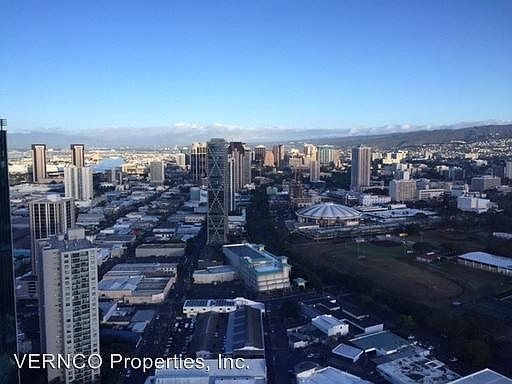 2nd image of 1189 Waimanu St APT 3607