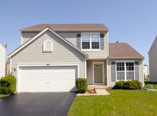 382 Daffodil Dr, Romeoville, IL 60446