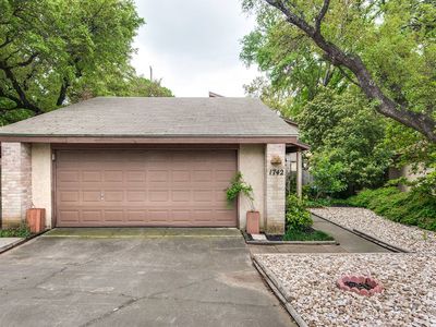 1742 Donerail St, San Antonio, TX, 78248