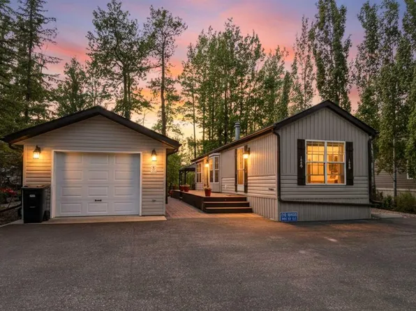 10046 E Township Road 422 #119A, Ponoka County, AB T0C 2J0