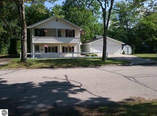 615 E Maple St, Mount Pleasant, MI 48858