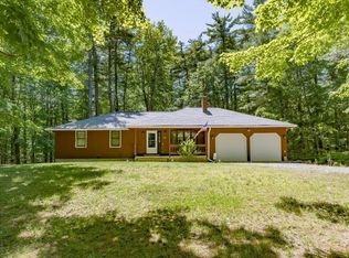 724 Starch Mill Road, Mason, NH 03048