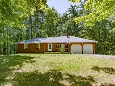 724 Starch Mill Road, Mason, NH, 03048