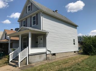 531 20th St, Niagara Falls, NY 14301