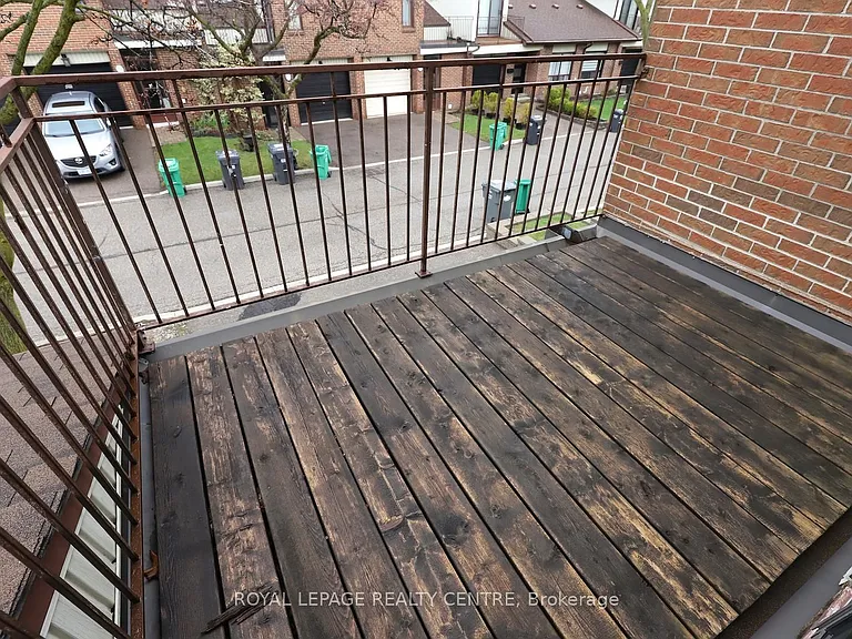 1021 Cedarglen Gate #16 — Photo 31
