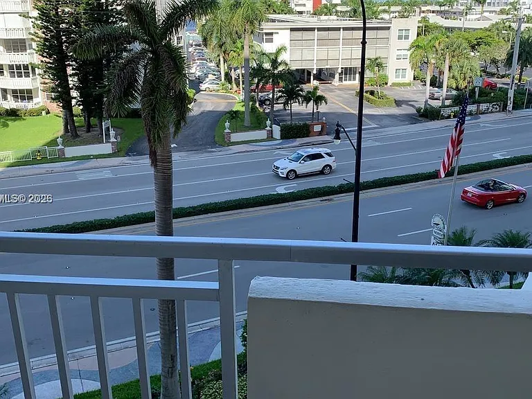 3180 S Ocean Dr #318 — Photo 31
