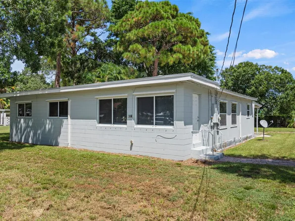 1824 S 29th Street, Fort Pierce, FL 34947