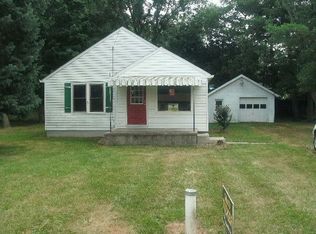 7951 W County Road 950 N, Middletown, IN 47356