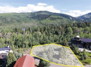 2237 Creek Crossing Loop, Loop, UT 84098