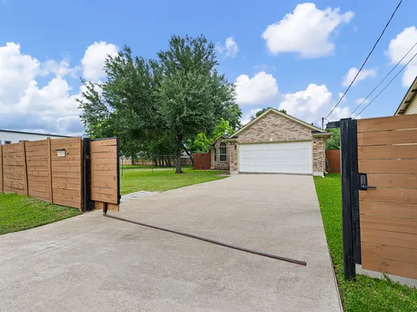 3565 Dreyfus St, Houston, TX 77021