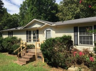 867 Huntington Dr, Fort Lawn, SC 29714