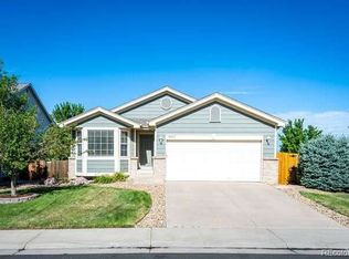 4027 Storm Cloud Way, Castle Rock, CO 80104
