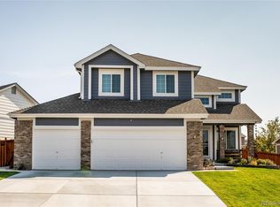 552 Balsa Dr, Castle Rock, CO 80104