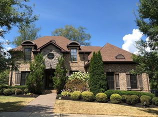 111 Hurstbourne Park Blvd, Franklin, TN 37067