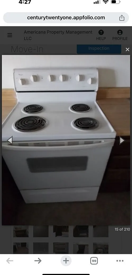 Charming 2BR Duplex in Las Vegas — Photo 4