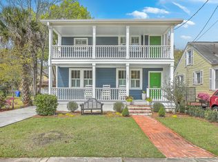 101 Hester St, Charleston, SC 29403