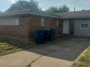420 NW 87th St, Oklahoma City, OK 73114