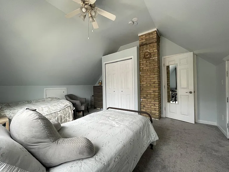 Bedroom 4
15'X 11.5'