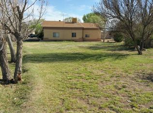 2435 Los Lentes Rd NE, Los Lunas, NM 87031