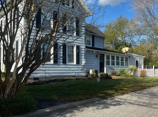 10703 Saint Martins Neck Rd, Bishopville, MD 21813