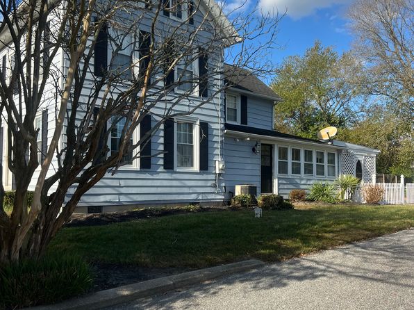 10703 Saint Martins Neck Rd