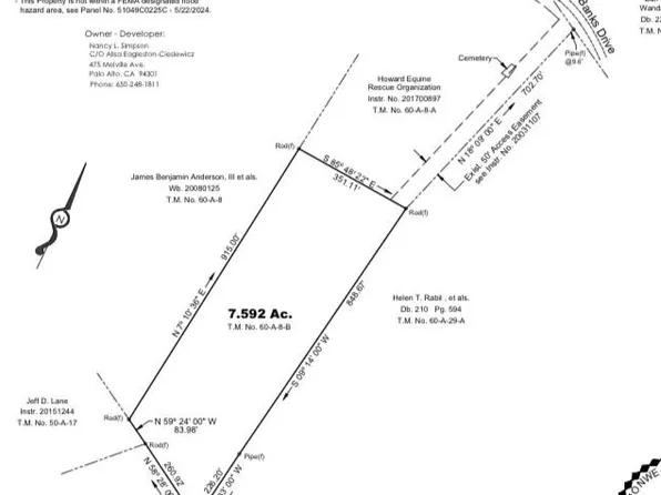 0 Banks Dr, Cumberland, VA 23040