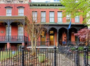 110 W Clay St, Richmond, VA 23220