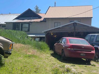 1114 Davis Rd, Viola, ID, 83872