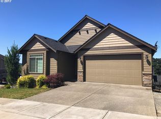 15899 Toman Rd, Oregon City, OR 97045