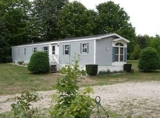 6610 Maidens Rd, Bear Lake, MI 49614