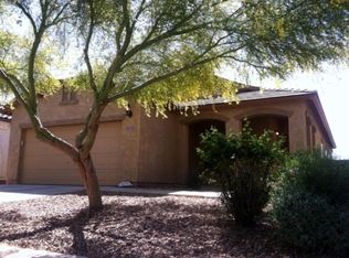 7635 W Springfield Way, Florence, AZ 85132