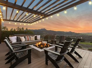 663 Longhorn Way, Rancho Mission Viejo, CA 92694